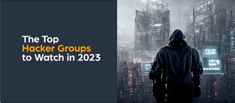 2023 What s behind the different names for cyber hacker groups not
